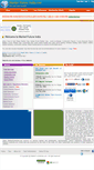Mobile Screenshot of marketfutureindia.com